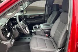Used 2023  GMC Sierra 1500 2WD Crew Cab 147" Elevation at Pre-Owned Plus near San Antonio&comma; TX