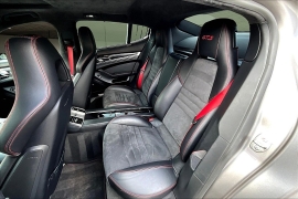 Used 2013 Porsche Panamera 4d Hatchback AWD GTS at Pre-Owned Plus near San Antonio, TX