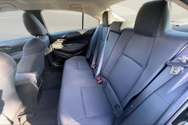 Used 2022  Toyota Corolla LE CVT at Pre-Owned Plus near San Antonio&comma; TX