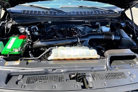 Used 2024  Ford Expedition Max XLT 4x4 at Pre-Owned Plus near San Antonio&comma; TX