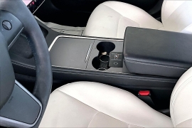 Used 2022  Tesla Model 3 Long Range AWD at Pre-Owned Plus near San Antonio&comma; TX