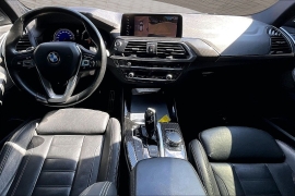 Used 2019  BMW X3 xDrive30i Sports Activity Vehicle at Pre-Owned Plus near San Antonio&comma; TX