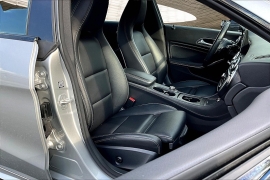 Used 2018 Mercedes-Benz CLA-Class 4d Coupe CLA250 at Pre-Owned Plus near San Antonio, TX