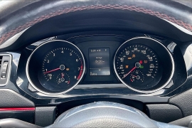 Used 2017  Volkswagen GLI 4d Sedan Auto at Pre-Owned Plus near San Antonio&comma; TX