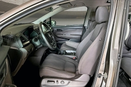 Used 2019  Honda Odyssey 4d Wagon EX at Pre-Owned Plus near San Antonio&comma; TX