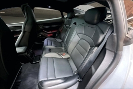 Used 2021  Porsche Taycan 4S AWD at Pre-Owned Plus near San Antonio&comma; TX