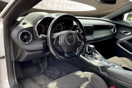 Used 2023 Chevrolet Camaro 2dr Conv 1LT at Pre-Owned Plus near San Antonio, TX