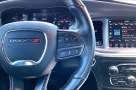 Used 2021  Dodge Charger GT RWD at Pre-Owned Plus near San Antonio&comma; TX