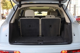 Used 2019  Audi Q7 4d SUV 3&period;0T Quattro Prestige at Pre-Owned Plus near San Antonio&comma; TX