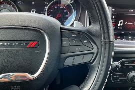 Used 2019 Dodge Charger 4d Sedan RWD GT at Pre-Owned Plus near San Antonio, TX