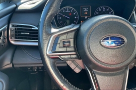 Used 2020  Subaru Outback 4d SUV AWD Limited at Pre-Owned Plus near San Antonio&comma; TX