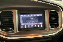 Used 2019  Dodge Charger 4d Sedan RWD SXT at Pre-Owned Plus near San Antonio&comma; TX