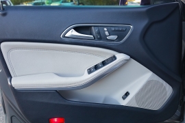 Used 2017  Mercedes-Benz CLA-Class 4d Coupe CLA250 at Pre-Owned Plus near San Antonio, TX