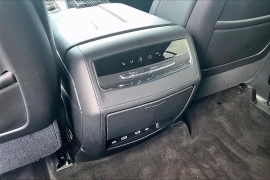 Used 2021  Cadillac Escalade ESV 4WD 4dr Sport at Pre-Owned Plus near San Antonio&comma; TX