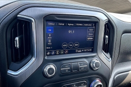 Used 2021  GMC Sierra 1500 4WD Crew Cab 147" Denali at Pre-Owned Plus near San Antonio&comma; TX