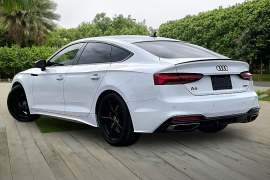 Used 2023  Audi A5 Sportback S line Premium Plus 45 TFSI quattro at Pre-Owned Plus near San Antonio&comma; TX