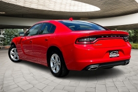 Used 2023 Dodge Charger SXT RWD at Pre-Owned Plus near San Antonio, TX