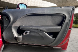 Used 2017  Dodge Challenger 2d Coupe SXT at Pre-Owned Plus near San Antonio&comma; TX