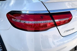 Used 2018  Mercedes-Benz GLE-Class 4d SUV Coupe GLE43 AMG 4matic at Pre-Owned Plus near San Antonio&comma; TX