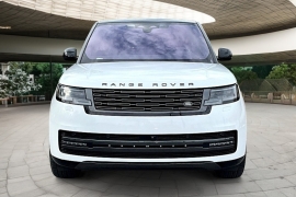 Used 2023 Land Rover Range Rover P530 SE SWB at Pre-Owned Plus near San Antonio, TX