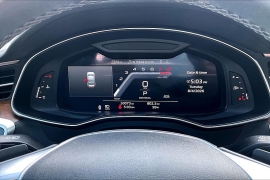Used 2022  Audi A6 Sedan Premium 45 TFSI quattro at Pre-Owned Plus near San Antonio&comma; TX