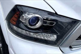 Used 2018  Ram 1500 2WD Crew Cab Longhorn Limited at Pre-Owned Plus near San Antonio&comma; TX