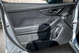 Used 2023 Subaru Impreza Premium 4-door CVT at Pre-Owned Plus near San Antonio, TX
