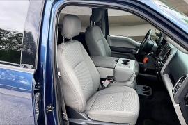 Used 2016  Ford F-150 2WD SuperCrew XLT 5 1&sol;2 at Pre-Owned Plus near San Antonio&comma; TX