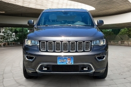 Used 2018 Jeep Grand Cherokee 4d SUV 2WD Limited V6 at Pre-Owned Plus near San Antonio, TX