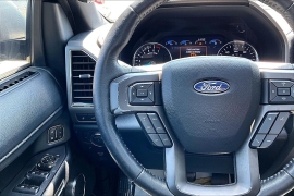 Used 2020  Ford Expedition 4d SUV 2WD XLT at Pre-Owned Plus near San Antonio&comma; TX