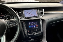 Used 2019 INFINITI QX50 4d SUV AWD ESSENTIAL at Pre-Owned Plus near San Antonio, TX