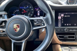 Used 2019  Porsche Macan 4d SUV AWD at Pre-Owned Plus near San Antonio&comma; TX