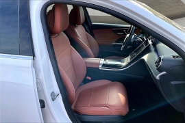 Used 2025  Mercedes-Benz C-Class C 300 Sedan at Pre-Owned Plus near San Antonio&comma; TX