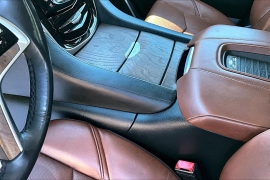 Used 2018  Cadillac Escalade ESV 4d SUV 4WD Premium Luxury at Pre-Owned Plus near San Antonio&comma; TX