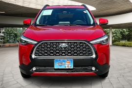 Used 2023 Toyota Corolla Cross XLE 2WD at Pre-Owned Plus near San Antonio, TX
