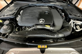 Used 2021 Mercedes-Benz C-Class C 300 4MATIC Sedan at Pre-Owned Plus near San Antonio, TX