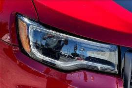 Used 2018 Jeep Grand Cherokee 4d SUV 4WD Trailhawk V8 at Pre-Owned Plus near San Antonio, TX