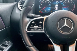 Used 2022  Mercedes-Benz GLA GLA 250 4MATIC SUV at Pre-Owned Plus near San Antonio&comma; TX