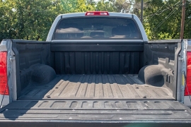 Used 2021 Toyota Tundra 4WD SR5 Double Cab 6.5ft Bed 5.7L at Pre-Owned Plus near San Antonio, TX