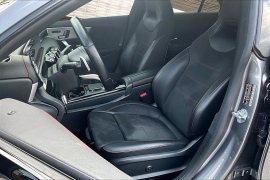 Used 2021 Mercedes-Benz CLA CLA 250 Coupe at Pre-Owned Plus near San Antonio, TX