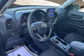 Used 2021 Ford Bronco Sport Base 4x4 at Pre-Owned Plus near San Antonio, TX