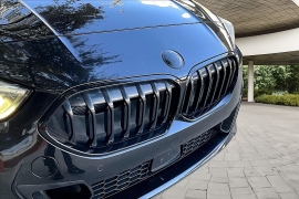 Used 2022  BMW 2 Series 228i Gran Coupe at Pre-Owned Plus near San Antonio&comma; TX
