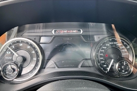 Used 2020  Ram 1500 4WD Quad Cab Rebel at Pre-Owned Plus near San Antonio&comma; TX