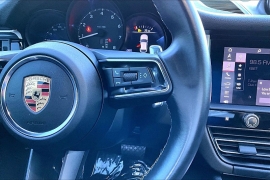 Used 2023  Porsche Macan T AWD at Pre-Owned Plus near San Antonio&comma; TX