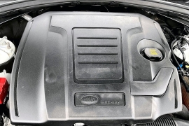 Used 2020  Land Rover Range Rover Velar 4d SUV 4WD P250 S at Pre-Owned Plus near San Antonio&comma; TX