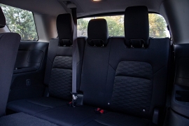 Used 2023 Nissan Pathfinder SV 4WD at Pre-Owned Plus near San Antonio, TX