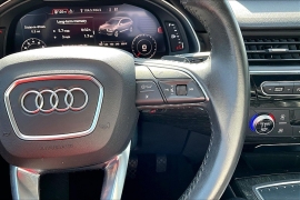 Used 2019  Audi Q7 4d SUV 3&period;0T Quattro Premium Plus at Pre-Owned Plus near San Antonio&comma; TX