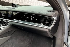 Used 2018 Porsche Panamera 4d Hatchback RWD at Pre-Owned Plus near San Antonio, TX