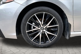 Used 2023  Toyota Camry SE Auto at Pre-Owned Plus near San Antonio&comma; TX