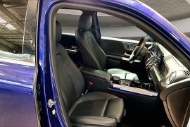 Used 2021  Mercedes-Benz GLB GLB 250 SUV at Pre-Owned Plus near San Antonio&comma; TX